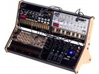 Korg Volca Rack 2x2 Korg Volca Rack 2x2